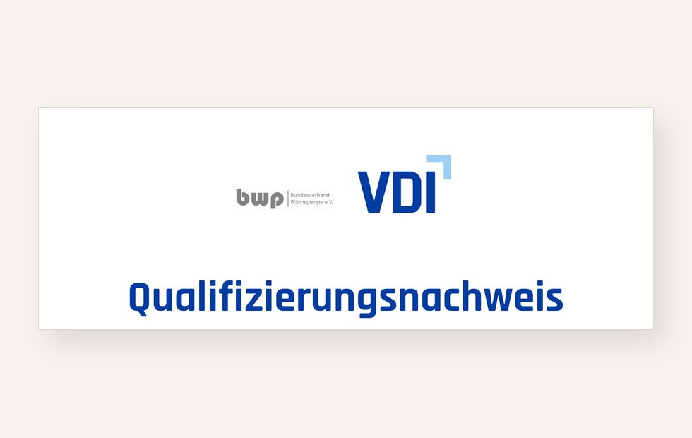Vorschau VDI 4645 — Nick Poser